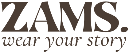 ZAMS. — wear your story