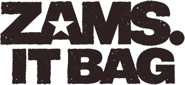 ZAMS. IT BAG